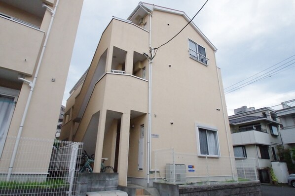 チェルシーの物件内観写真